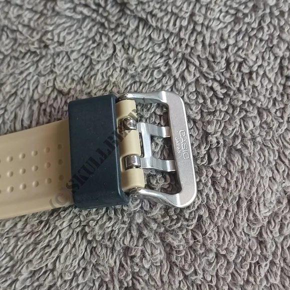 CASIO G-SHOCK MUDMASTER - Picture 10 of 12